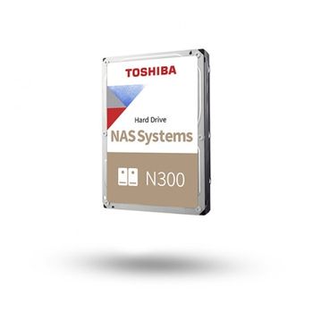 Toshiba - N300