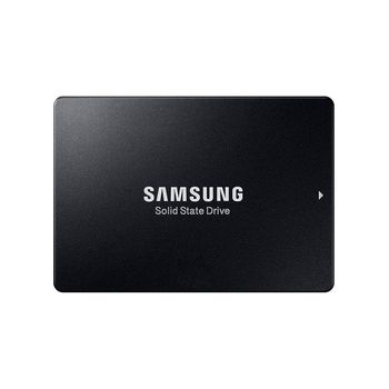 Ssd 960gb Samsung Pm883 2.5 Sata3 Bulk