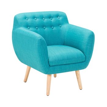 SWEET SOFA®- Butaca Nantes, descalzadora galán de Noche. Butaca para  Dormitorio o vestidor. Tapizado Antimanchas, Detalles en capitoné. (Azul  Turquesa) : : Hogar y cocina