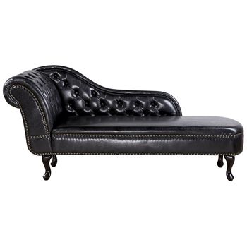 Sofa Chaise Longue Lodurr Izquierda Crudo Tejido Con Sistema Acualine 4  Plazas 294x160 Cm Tanuk con Ofertas en Carrefour