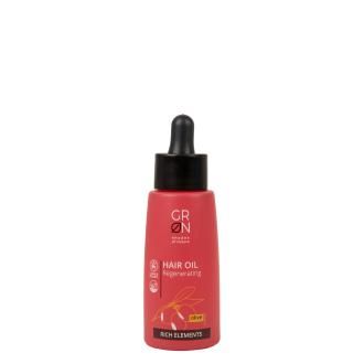 Aceite Regenerador Cabello Oliva Y Jojoba 50ml.