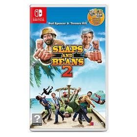 Bud Spencer & Terence  Hill Slaps And Beans 2 Switch