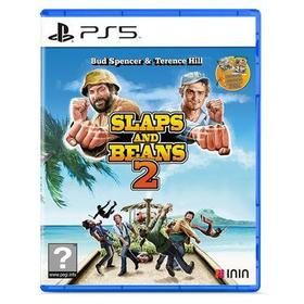 Bud Spencer & Terence  Hill Slaps And Beans 2 Ps5