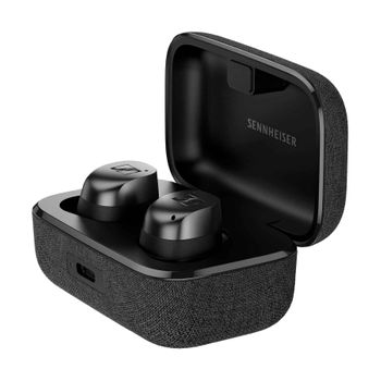 Sennheiser Momentum True Wireless 4 Graphite / Auriculares Inear True Wireless