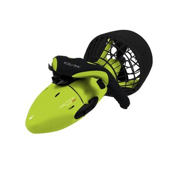 Nautica Seascooters Scooter Submarino A Partir De 16 Años - 75848