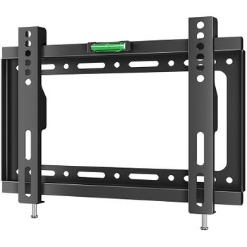 Soporte Para Tv 13"-42" Fijo, Negro Fme-22b