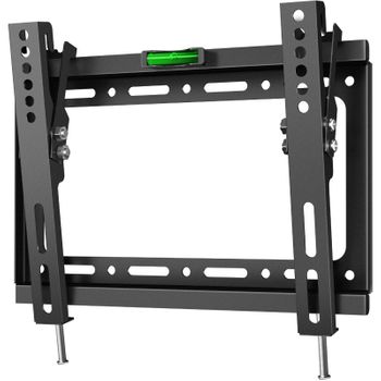 Soporte Tv 13"-42" Basculante, Negro Tme-22b