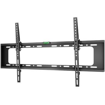 Soporte De Tv Para 37"-70" Basculante, Negro Tme-64b