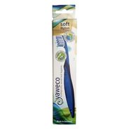 Yaweco Cepillo Dental Nylon Suave