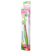 Yaweco Cepillo Dental Natural Medio Duro