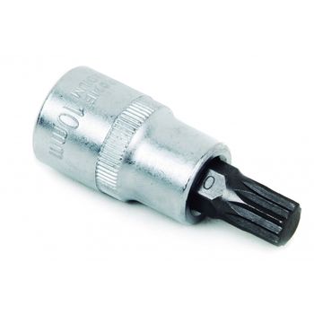 Llaves De Vaso Punta Torx 3/8 Medida:t-55