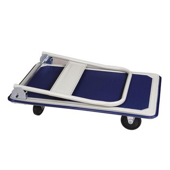 Carro De Transporte Plegable Con Caja De Ruedas Kistenberg Cart 1 Kct4040  con Ofertas en Carrefour