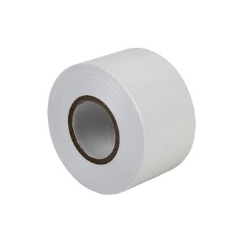 Cinta Aislante 130 Micras Blanca 50mmx33 Metros - Cofan