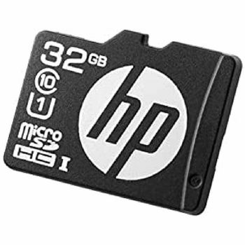 Tarjeta De Memoria Sd Hpe 700139-b21 32gb