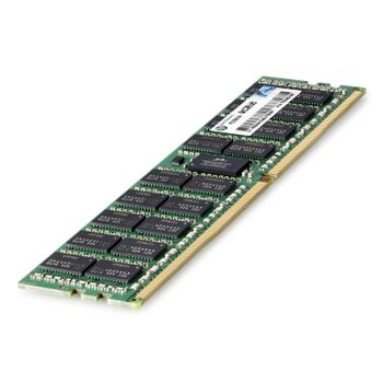 Modulo Ddr4 8gb Pc2133 Servidor 1rx4 Hp