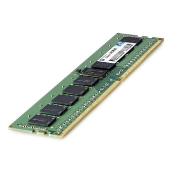 Modulo Ram Ddr4 16gb Pc2133 Servidor Hp