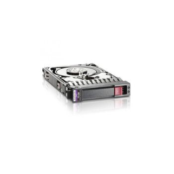 Disco Duro Interno Hpe 759208-b21 - 300gb - 2.5/6.35cm - Sa