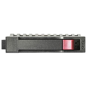 Hpe Msa 600gb 12g Sas 15k Sff(2.5in) Dual Port Enterprise 3yr 2.5'