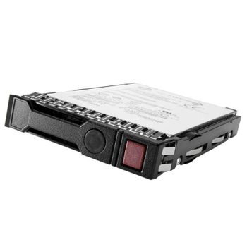 Disco Duro 4tb Hpe 801888-b21 Para Servidores