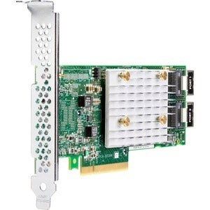 Controladora Sas Hpe Smart Array E208i-p