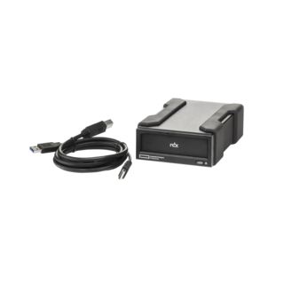 Hpe Rdx+external Docking Station