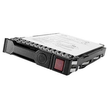 Hpe 8tb 3.5' Sata Iii 3.5' Serial Ata Iii