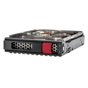 Disco Duro 4tb Hpe 833928-b21 Para Servidores