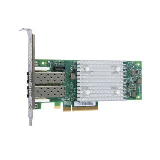 Hpe Sn1100q Interno Fibra 16000 Mbit/s