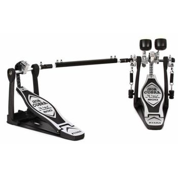 Tama Hp600dtw Iron Cobra 600 Pedal Bombo Doble