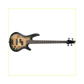 Ibanez Gsr200smngt Nat Gray Surst Bajo Eléctrico