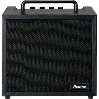 Ibanez Ibz10bv2 Combo Bajo Eléctrico 10w