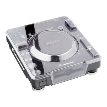 Decksaver Pioneer Cdj-1000