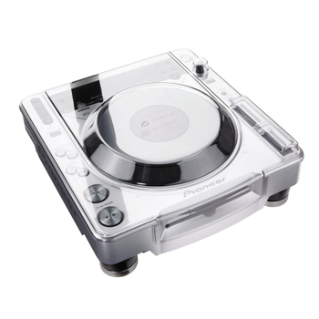 Decksaver Pioneer Cdj-800