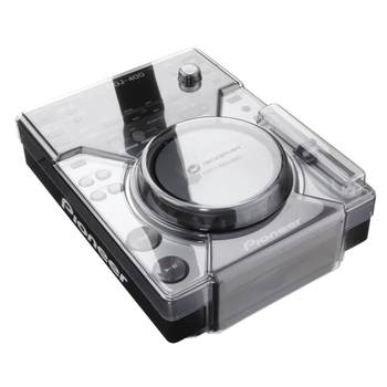 Decksaver Pioneer Cdj-400