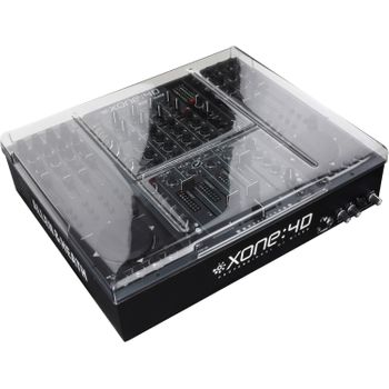 Cubierta Decksaver Allen&heath Xone3d/4d Cover