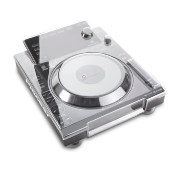 Decksaver Pioneer Cdj-900