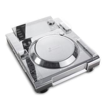 Decksaver Pioneer Cdj-2000