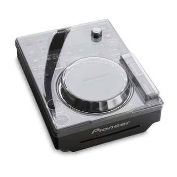 Decksaver Pioneer Cdj-350