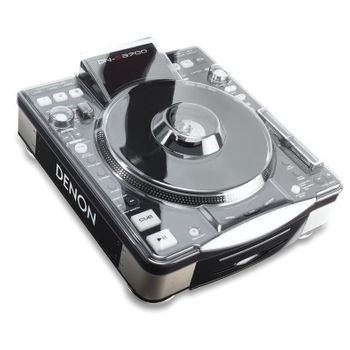 Decksaver Denon Dn-s3700