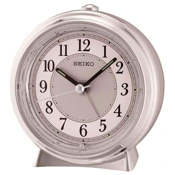 Despertador Analogico Seiko Unisex