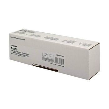 Toshiba T-4030 403s 6b0000004526b000001090 Toner Original Negro