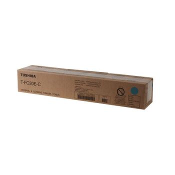 Toner Original Toshiba Cyan 6aj00000099