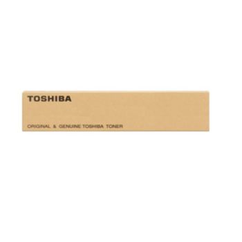 Toshiba - T-fc50ek Cartucho De Tóner 1 Pieza(s) Original Negro