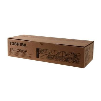 Toshiba Tbfc505e 6ag00007695 Bote Residual Original