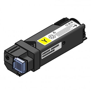 Toshiba T Fc330ey Toner Giallo