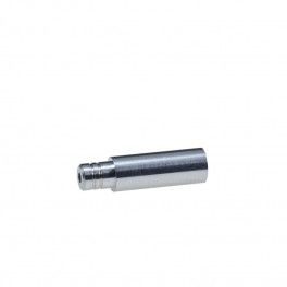 Shimano Tope Funda (1) Cambio Sp40 4mm.aluminio*