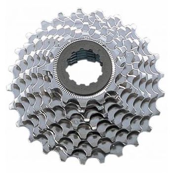 Cassette Shimano Cs-hg50 8 Velocidades 12-25 8 Velocidades