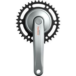 Shimano Biela Plata Fc-c6000 38d 170mm