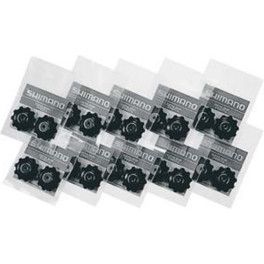 Shimano Kit Poleas 10pcs Rd-varios Euro Lock