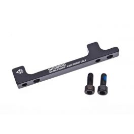 Shimano Adapt.pinza Delantera Post.966/765 203mm